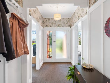 Perfect for First-Home Buyers