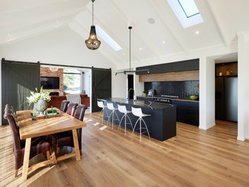 EXCLUSIVE - Acre Lots with Signature Homes