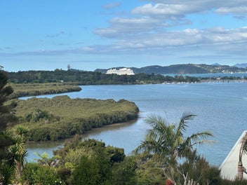 Peaceful, Private with Prestigious Water Views!