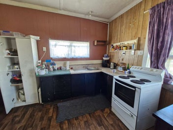 Renovation Development Investment - Potential Plus