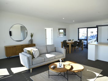 KIWI 3 BEDROOM TRANSPORTABLE HOME
