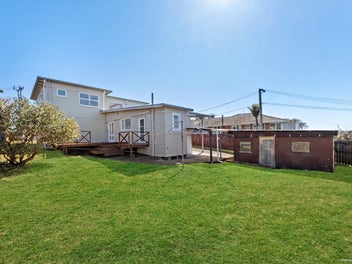 Space for the Family, Location and Convenience