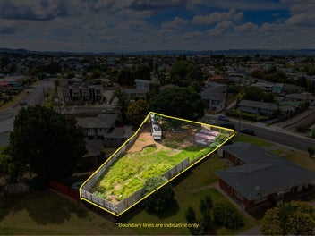 Prime Development Opportunity!
