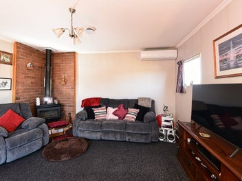 Why This Home? *FOUR BEDROOMS*