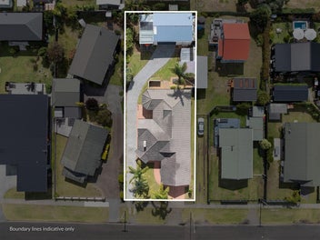 Large home – 971m2 Land – Big Shed (72m2)