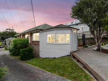 Breathtaking Harbour Views in Devonport