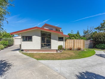 Coastal Stunner Near Otaki Beach