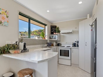 Location, Low Maintenance & Pride of Position