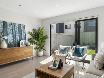 3 Bed New Build - Waiata Shores Conifer Grove