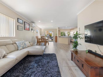Affordable Family Home Near Ormiston Town Centre
