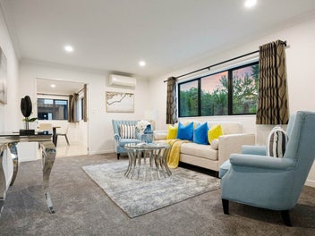 Refreshed & Spacious Family Haven