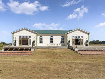 This home - your vision