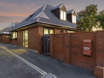 Practical by Design, Perfect by Location