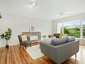 Classic Family Home In Redwood