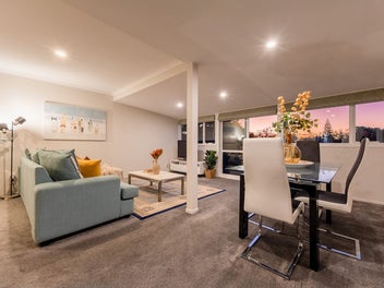 Modern Comfort, Prime Location
