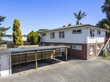 Invest Or Develop - 961m2 MHU
