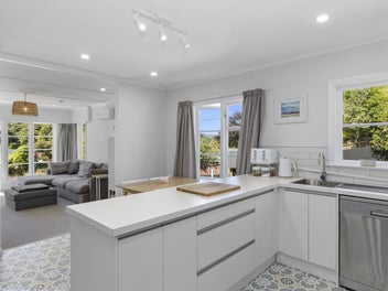 Elevated, Modern, and Move-In Ready!