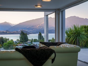 Designed for panoramic perfection