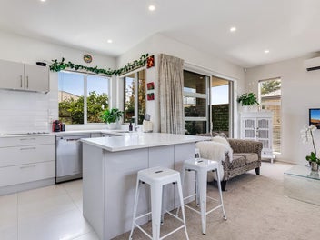 Beautiful Single Level Home