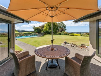 Premier lifestyle with total peace and privacy
