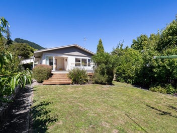 1960s charm in sought-after location