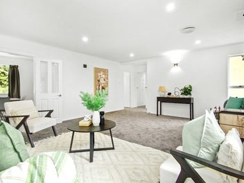 Move In, Relax and Enjoy!