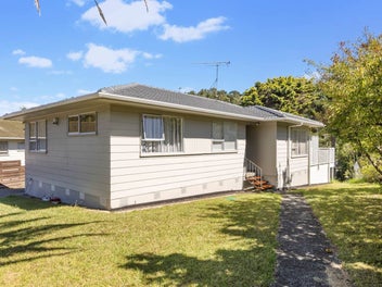 Affordable & Charming Home with Potential!
