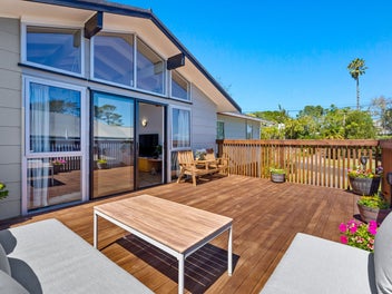 Stylish, Spacious & Perfect for Entertaining