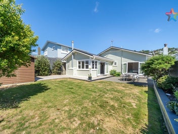 COASTAL CHARM WITH MODERN COMFORT