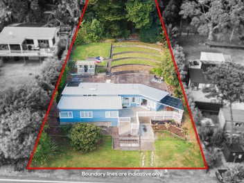 AFFORDABLE MURIWAI MAGIC!