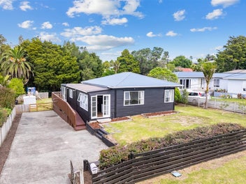 Family Favourite in Great Location!