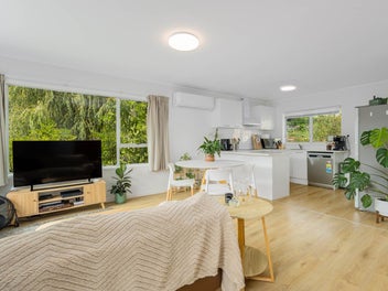 Affordable, Convenience, Modern-living