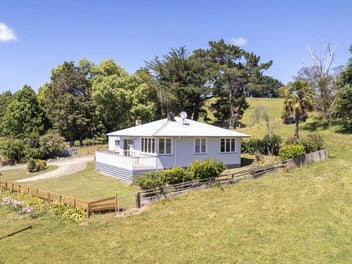 UNDER CONTRACT