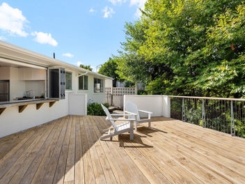 Modern Living, Panoramic Views, Pure Ease