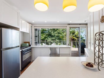 Modern Living, Panoramic Views, Pure Ease