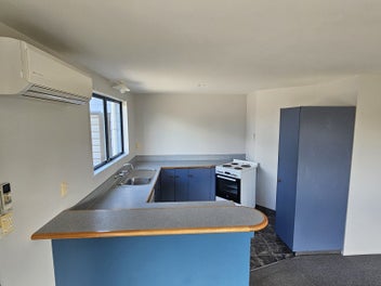 Beach lifestyle with privacy