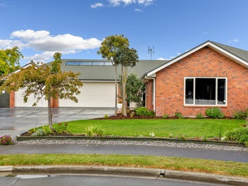 Family Living, Modern Comfort & Endless Potential