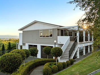 Unbeatable outlook, unmissable opportunity