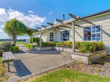 Lifestyle living on the fringe of Winton