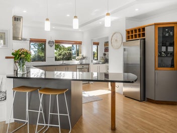 Immaculate Design, Effortless Living