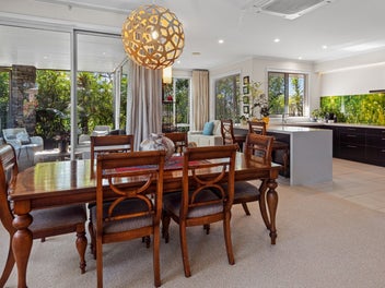 Tranquil oasis – Award-winning home