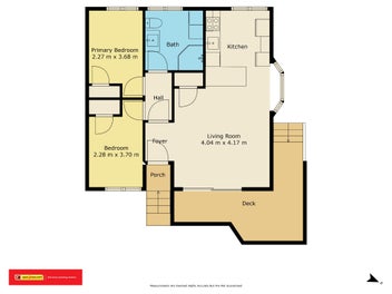 CLASSIC 2-BEDROOM UNIT in TOKOROA -- $299,000
