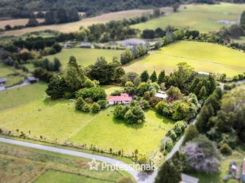 Lifestyle Living in Kaitoke