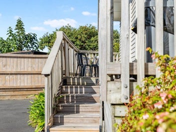 Upgraded Freehold - Must Sell!
