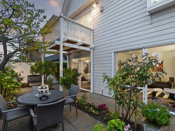 Multi-Level Masterstroke on Gracefield