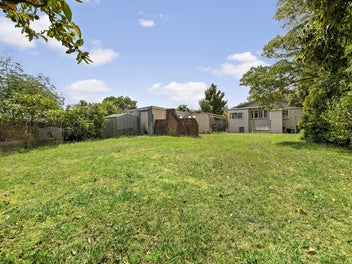 Charming Home with Development Potential