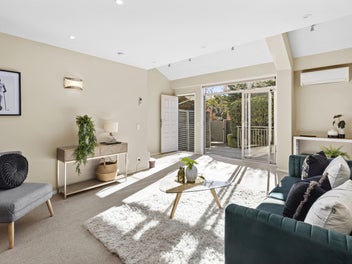 Low Maintenance Home in Prime Location