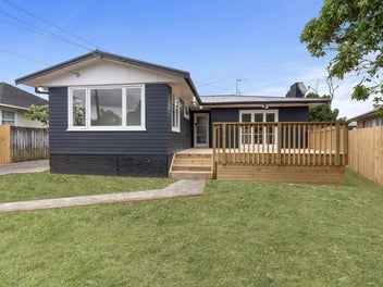 804m² land located Opposite Otara Town Centre