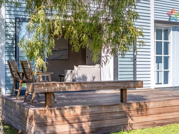 IS THIS YOUR FIRST OR NEXT FAMILY HOME?