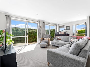 A Home That Hits The Right Notes